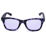 Unisex-Sonnenbrille Italia Independent 0090-144-000 Ø 55 mm