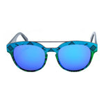 Unisex-Sonnenbrille Italia Independent 0900INX-033-000 Ø 50 mm