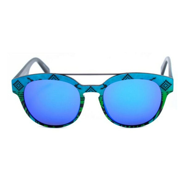 Unisex-Sonnenbrille Italia Independent 0900INX-033-000 Ø 50 mm