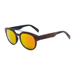 Unisex-Sonnenbrille Italia Independent 0900INX-044-000 Ø 50 mm