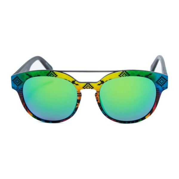 Unisex-Sonnenbrille Italia Independent 0900INX-149-000 Ø 50 mm