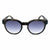 Unisex-Sonnenbrille Italia Independent 0909-BHS-071 Ø 51 mm