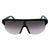 Unisex-Sonnenbrille Italia Independent 0911V