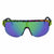 Unisex-Sonnenbrille Italia Independent 0911-ZEF-149