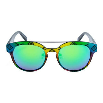 Unisex-Sonnenbrille Italia Independent 0900AINX-149-000 Ø 50 mm