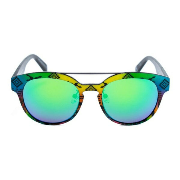 Unisex-Sonnenbrille Italia Independent 0900AINX-149-000 Ø 50 mm