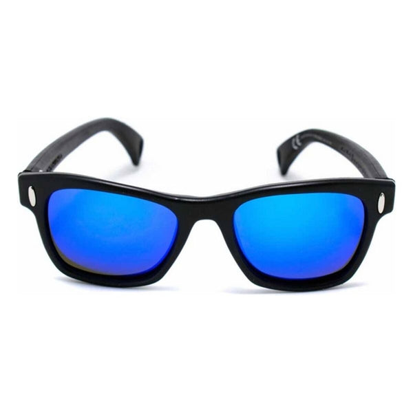 Unisex-Sonnenbrille Italia Independent 0012-009-000 Ø 53 mm