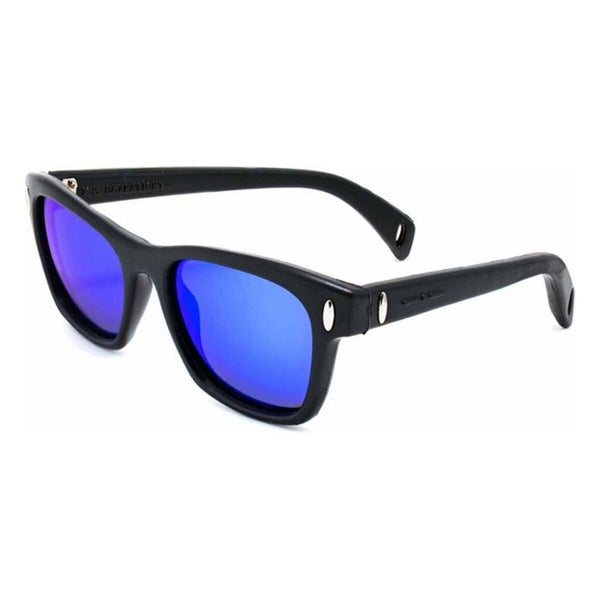 Unisex-Sonnenbrille Italia Independent 0012-009-000 Ø 53 mm