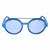Unisex-Sonnenbrille Italia Independent 0913-BHS-020 Ø 51 mm