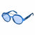 Unisex-Sonnenbrille Italia Independent 0913-BHS-020 Ø 51 mm