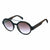 Unisex-Sonnenbrille Italia Independent 0913-BHS-043 Ø 51 mm