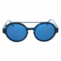 Unisex-Sonnenbrille Italia Independent 0913-141-GLS Ø 51 mm