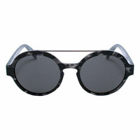 Unisex-Sonnenbrille Italia Independent 0913-143-GLS Ø 51 mm