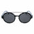 Unisex-Sonnenbrille Italia Independent 0913-143-GLS Ø 51 mm