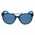 Unisex-Sonnenbrille Italia Independent 0916-021-000 Ø 51 mm