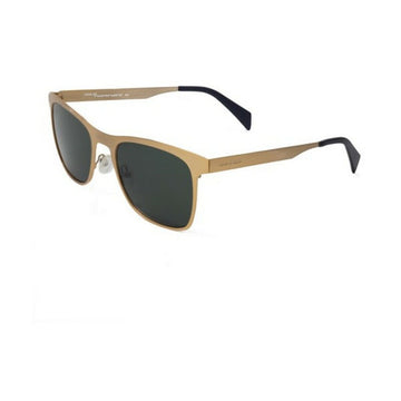 Unisex-Sonnenbrille Italia Independent 0024-120-120 Ø 53 mm