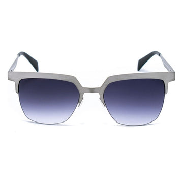 Unisex-Sonnenbrille Italia Independent 0503-075-075 Ø 52 mm