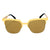 Unisex-Sonnenbrille Italia Independent 0503-120-120 Ø 52 mm