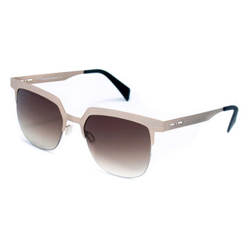 Unisex-Sonnenbrille Italia Independent 0503-121-000 Ø 52 mm