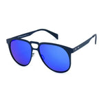 Unisex-Sonnenbrille Italia Independent 0501-021-000 Ø 55 mm
