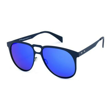 Unisex-Sonnenbrille Italia Independent 0501-021-000 Ø 55 mm