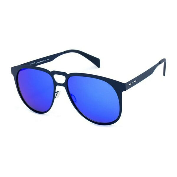Unisex-Sonnenbrille Italia Independent 0501-021-000 Ø 55 mm