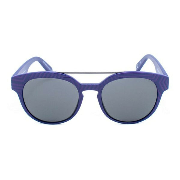 Unisex-Sonnenbrille Italia Independent 0900T3D-ZGZ-017 Ø 50 mm