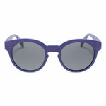 Unisex-Sonnenbrille Italia Independent 0909T3D-ZGZ-017 Ø 51 mm