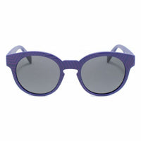 Unisex-Sonnenbrille Italia Independent 0909T3D-ZGZ-017 Ø 51 mm