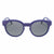 Unisex-Sonnenbrille Italia Independent 0909T3D-ZGZ-017 Ø 51 mm