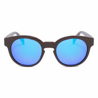 Unisex-Sonnenbrille Italia Independent 0909T3D-ZGZ-022 Ø 51 mm