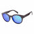 Unisex-Sonnenbrille Italia Independent 0909T3D-ZGZ-022 Ø 51 mm