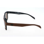 Herrensonnenbrille Adidas AOR005-044-009 ø 54 mm