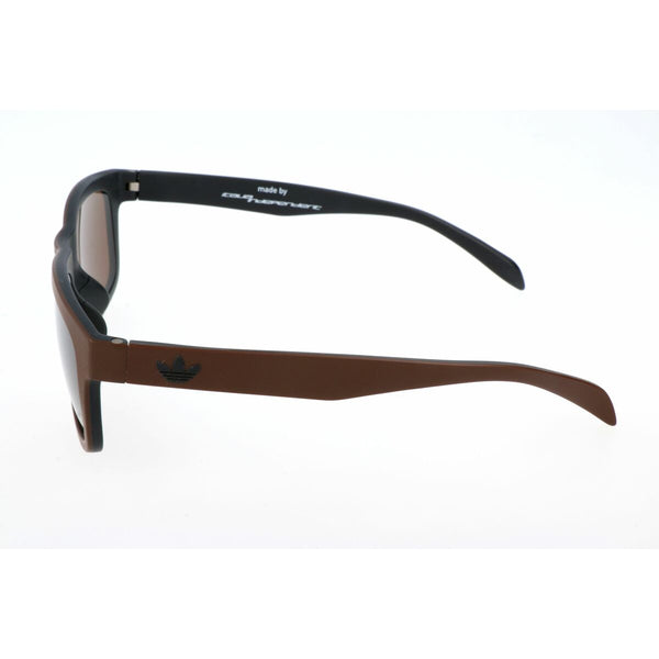 Herrensonnenbrille Adidas AOR005-044-009 ø 54 mm