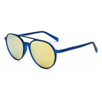 Unisex-Sonnenbrille Italia Independent 0038-022-000 Ø 53 mm