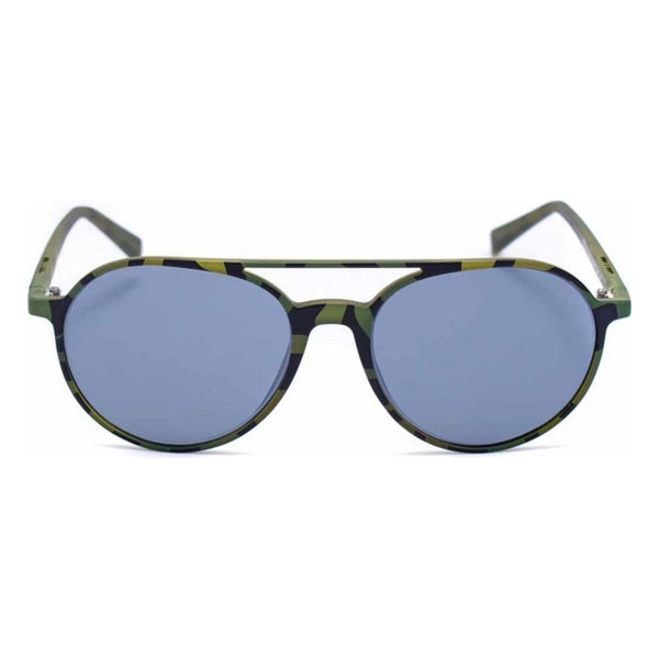 Unisex-Sonnenbrille Italia Independent 0038-035-000 Ø 53 mm