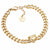 Damenarmreif LIU JO LJ2128 Gold