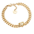 Damenarmreif LIU JO LJ2128 Gold
