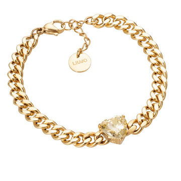 Damenarmreif LIU JO LJ2128 Gold
