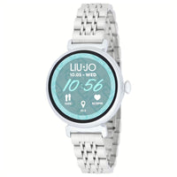 Unisex-Uhr LIU JO SWLJ156