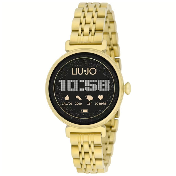 Unisex-Uhr LIU JO SWLJ157