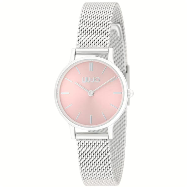 Unisex-Uhr LIU JO TLJ2410