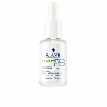 Gesichtsreinigungsgel Rilastil ACNESTIL 30 ml