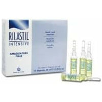 Anti-Streifen Körperöl Rilastil SMAGLIATURE 5 ml 50 ml