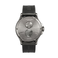 Herrenuhr U-Boat Mod. 8704/D Schwarz