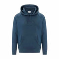 Herren Sweater mit Kapuze Kappa Zaiver Blau