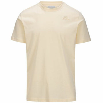 Herren Kurzarm-T-Shirt Kappa Cafers Slim