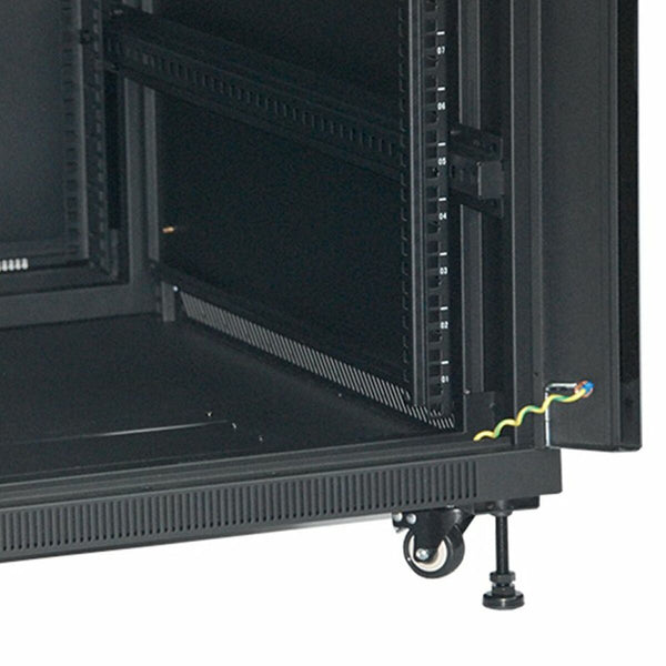 Rack-Schaltschrank WP SH 32U RNA