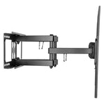 TV Wandhalterung mit Arm Ewent EW1526 37"-70" 40 Kg 70" 37" 40 kg