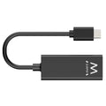Netzwerkkarte Ewent EW9828 Schwarz